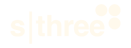 sthree logo